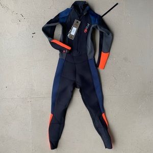BNWT Ripcurl Dawn Patrol Wetsuit